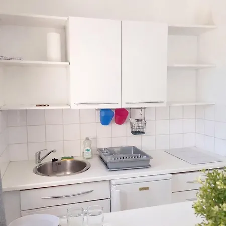 Apartmán Lumineux Proche Des Plages Et Du Port