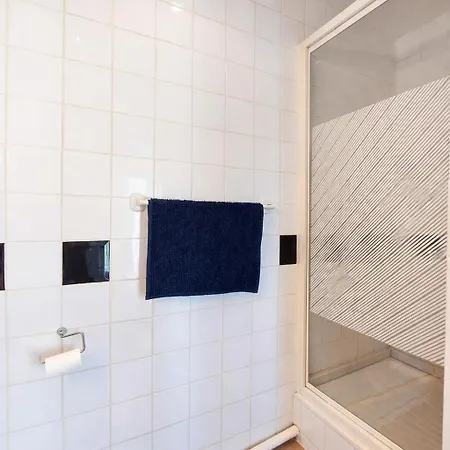Apartmán Lumineux Proche Des Plages Et Du Port